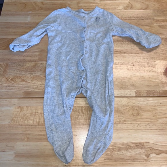 Footed Sleepers - Picture 7 of 9